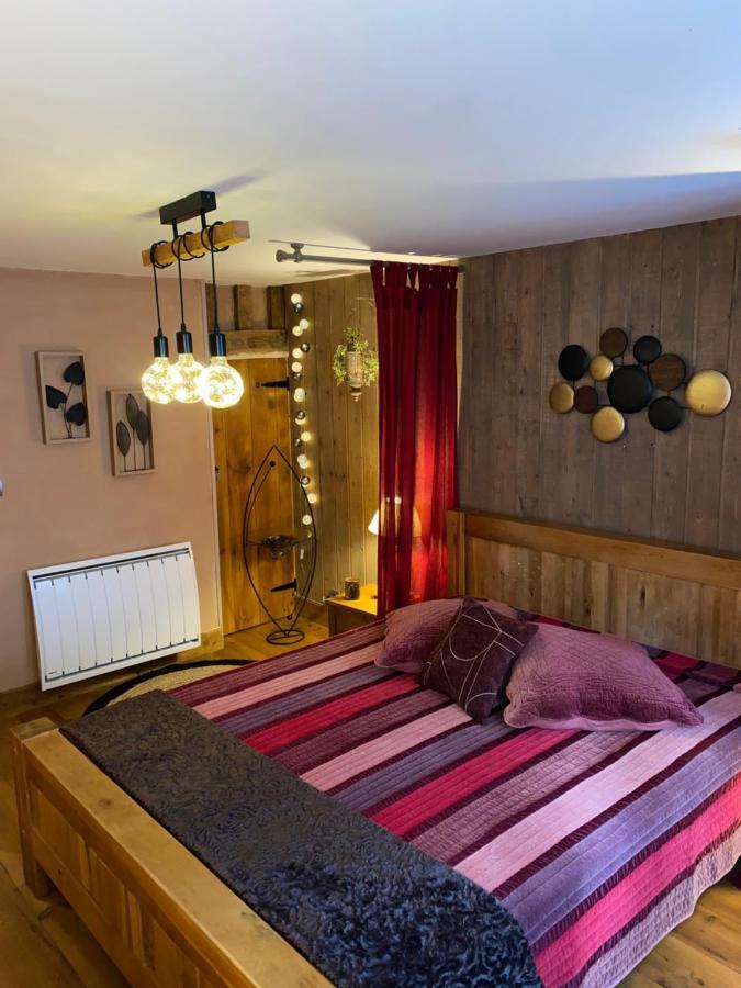 Au Bois Normand Hotell Honfleur Eksteriør bilde